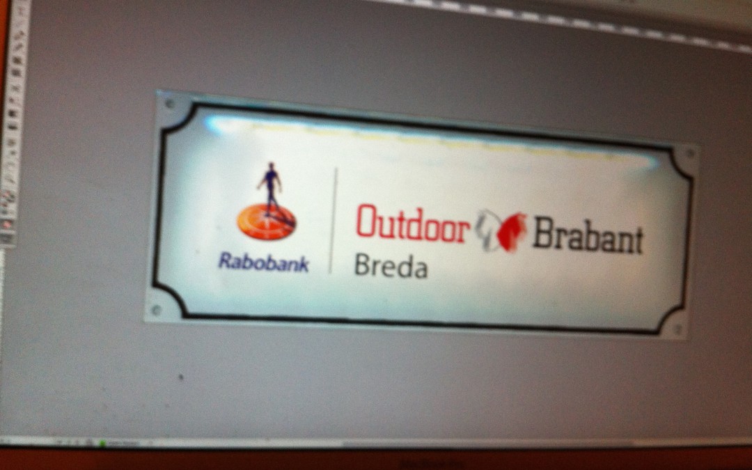 Start Outdoor Brabant 2014